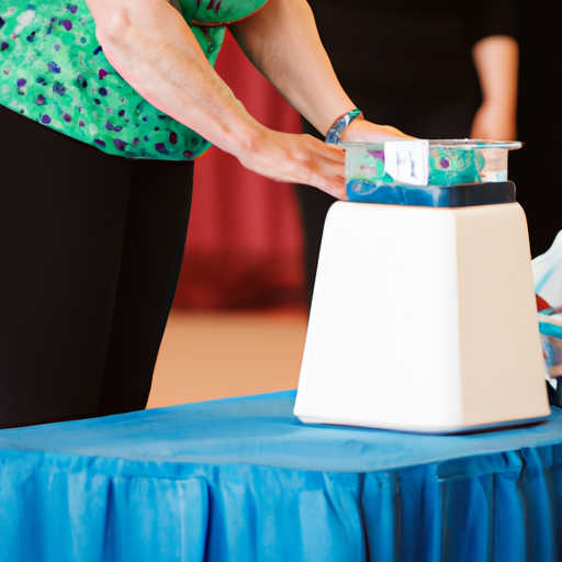 Stay Fit: Your Guide to Weight Control at Events and Vacations