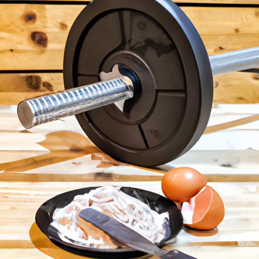 Boost Your Weight Gain Journey with High-Calorie and Nutrient Foods