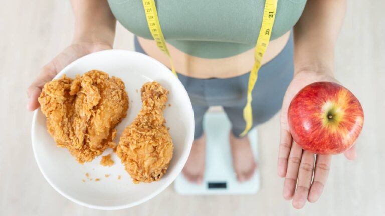 Fat burning foods 2 1
