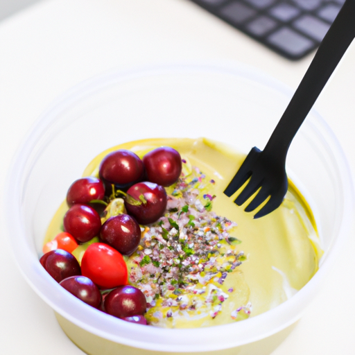Healthy Snacks and Habits for Effective Weight Maintenance