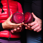 Man and woman holding healthy food real 512x512 80818315.png