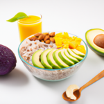 Nutrient rich choices for healthy gains 512x512 24087658.png
