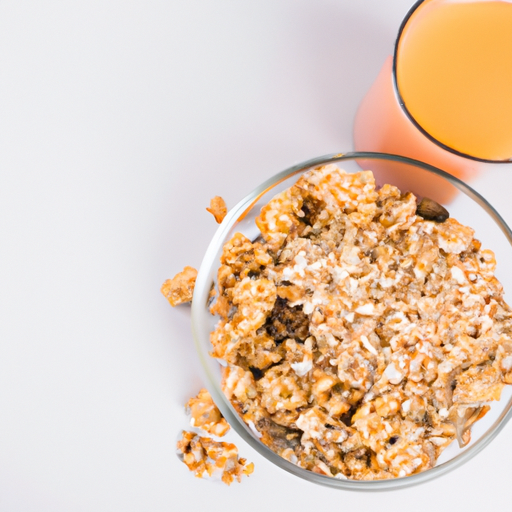 Healthy Snacks to Support Weight Maintenance and Stay Fit