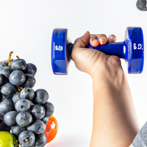 Healthy Weight Gain: Nutrition, High-Calorie Foods, and Workout Tips