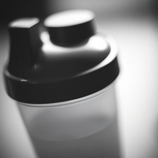 Boost Weight Gain with Natural Shakes: Best Times for Muscle Building
