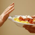 Skipping meals