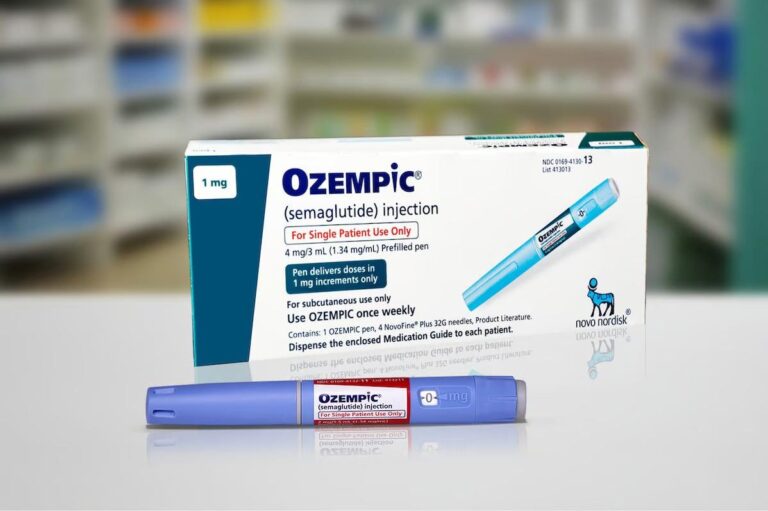 Study ozempic wegovy can boost health beyond weight loss