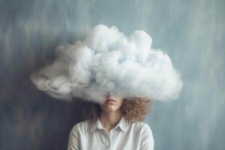 B fog