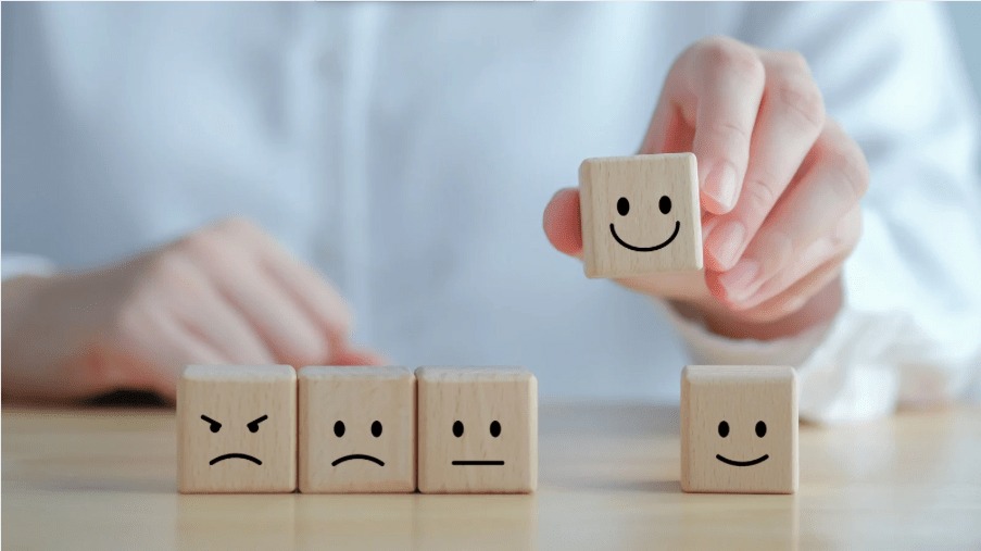 Nutrients for smile