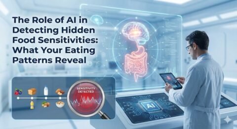 AI Food Allergy Detection