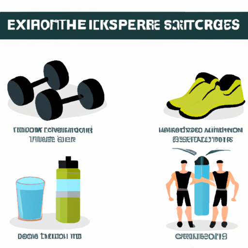 Guide to Healthy Bulking: Exercise and Nutrition Tips for Gains