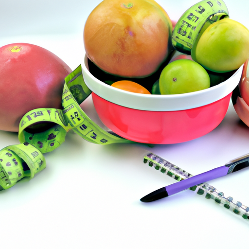 Master Weight Control: Tips for Lasting Health and Balance