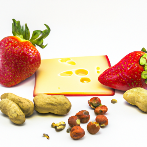 Safe Weight Gain for Women: Tips, Foods, and Workouts to Succeed