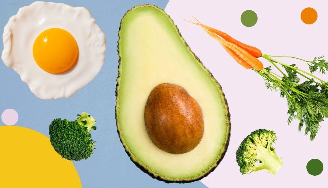 Weightloss Foods to Boost Fatloss and Keep You Full Longer