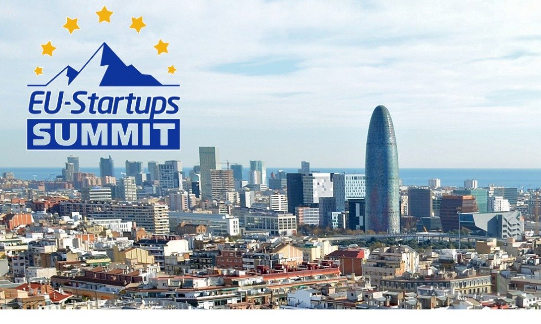Limotein is Attending EU-Startups Summit 2025