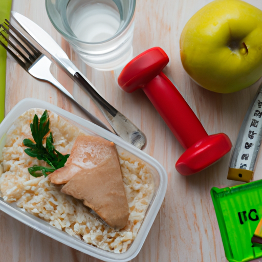 Effortless Low-Calorie Meals to Boost Your Weight Loss Journey