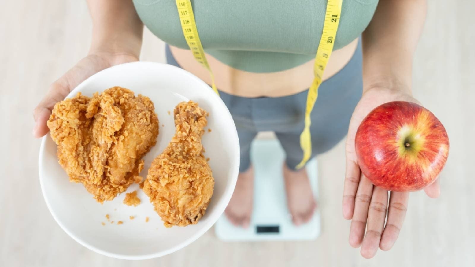 Top Foods to Boost Fat Loss and Keep You Full on Your Weight Loss Journey