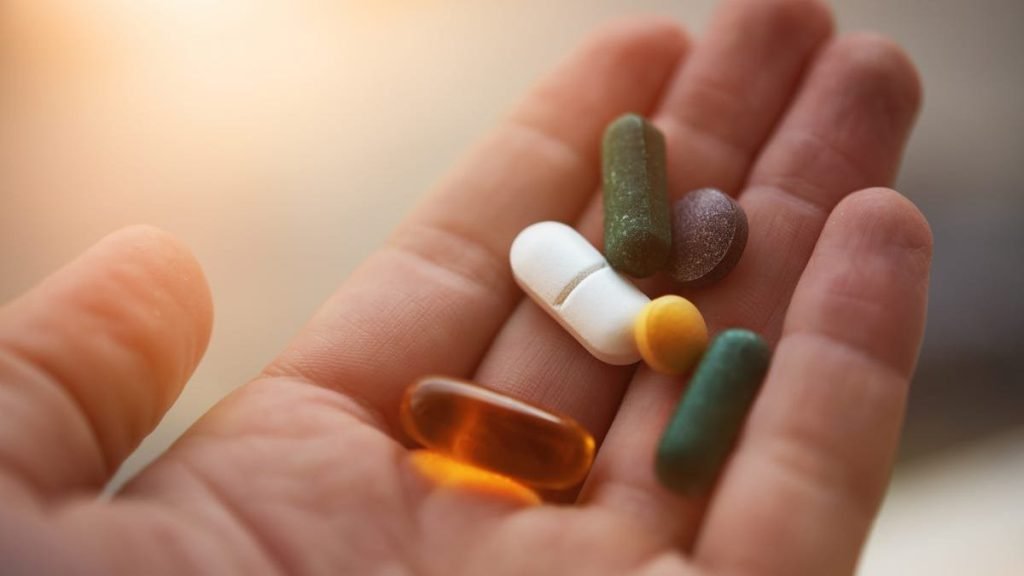 Do Multivitamins Cause Weight Gain? Separating Fact from Fiction​