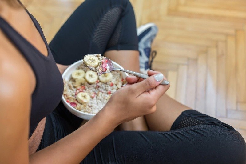 Healthy Snacks to Maintain Weight: Tips for a Balanced Lifestyle