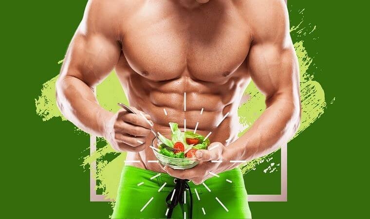 Plant-Based Protein: Benefits, Types, and How to Choose the Right One​