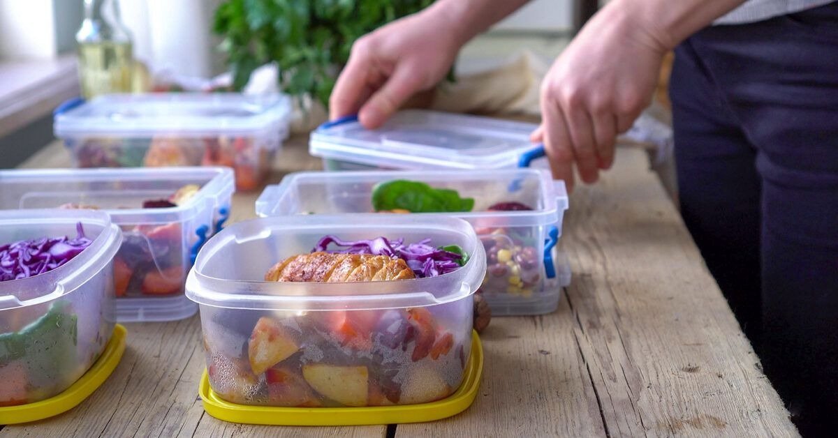 Top Diets of 2025: A Comprehensive Guide to Popular Weight Loss Plans​