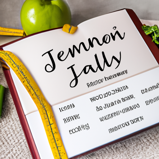 Kickstart Your Weightloss Journey with Natural Diet and Lifestyle Tips