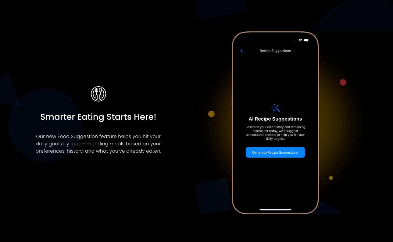 Decision Fatigue Is Real. Let AI Decide What’s for Dinner
