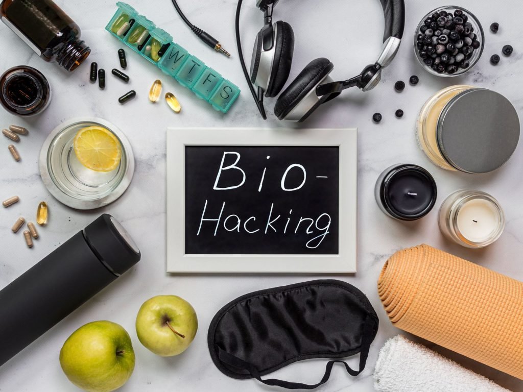 Bio-Hacking for Beginners: How to Optimize Your Nutrition, Sleep, and Energy with Data