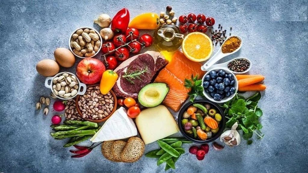Fighting Inflammation with Every Bite: A Practical Guide to the Anti-Inflammatory Diet
