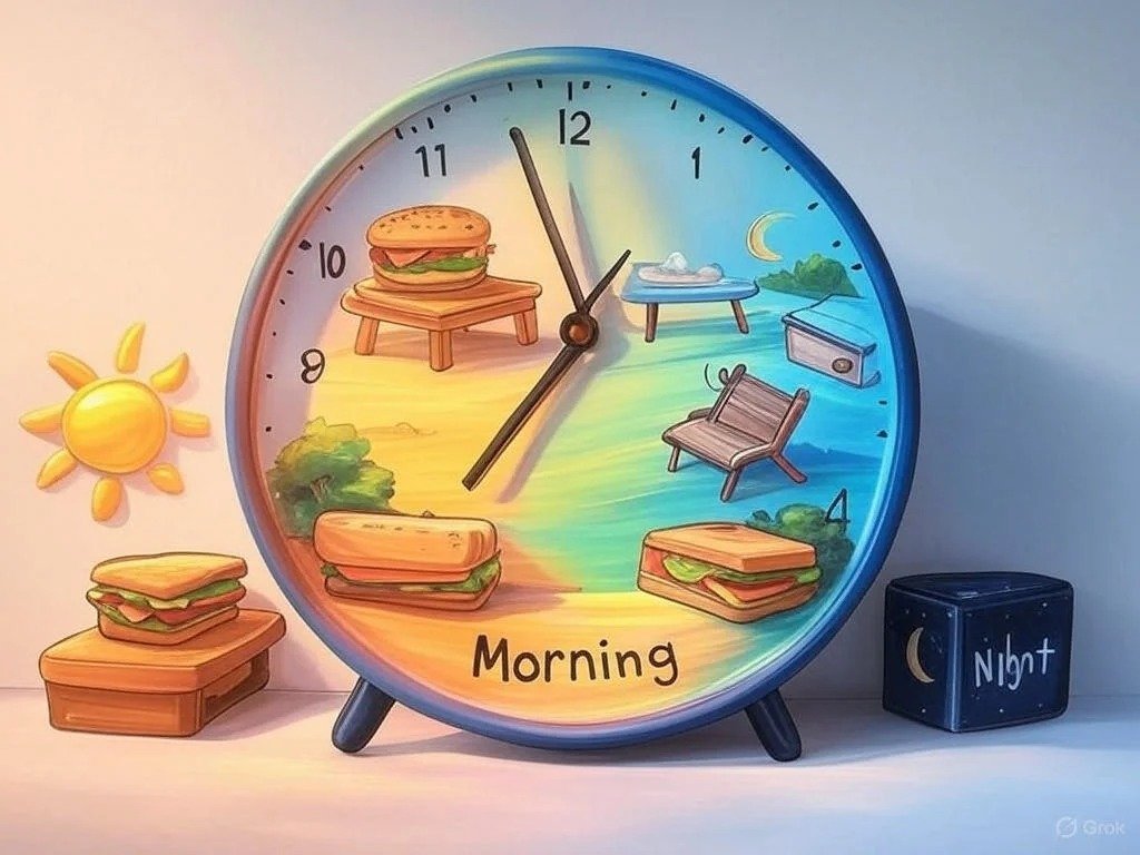 Does Meal Timing Really Matter? An Introduction to the Science of Chrononutrition