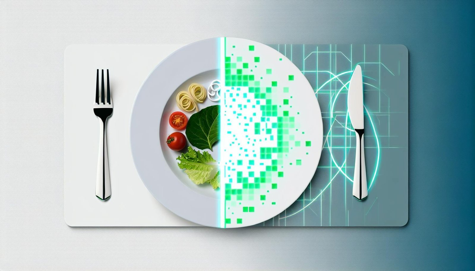 Healthy Eating on a Budget: How AI Can Help Reduce Costs and Food Waste