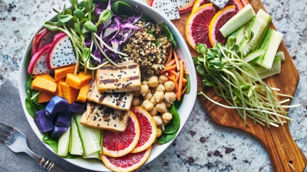 Is a Plant-Based Diet Right for You? The Complete Guide to Getting Enough Protein