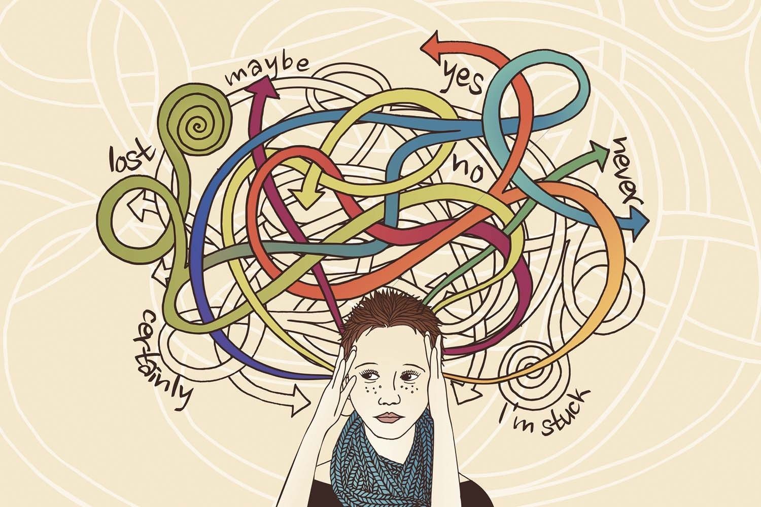 Ending the All-or-Nothing Cycle: How to Get Back on Track After a “Bad” Meal